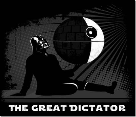 darth dictator